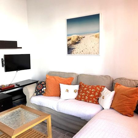 Apartamento Sol Playa Punta Mujeres Екстер'єр фото