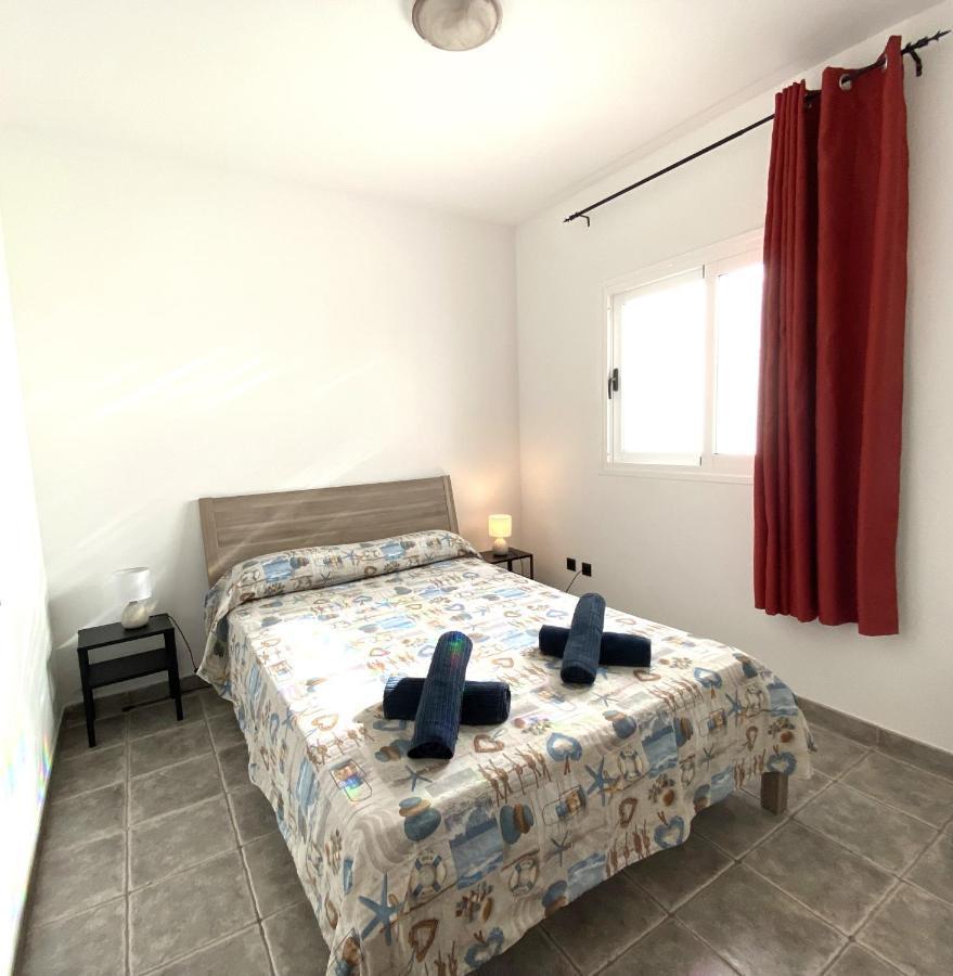 Apartamento Sol Playa Punta Mujeres Екстер'єр фото