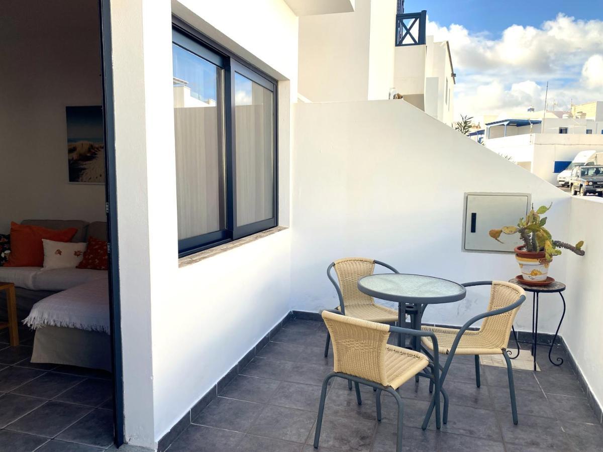 Apartamento Sol Playa Punta Mujeres Екстер'єр фото