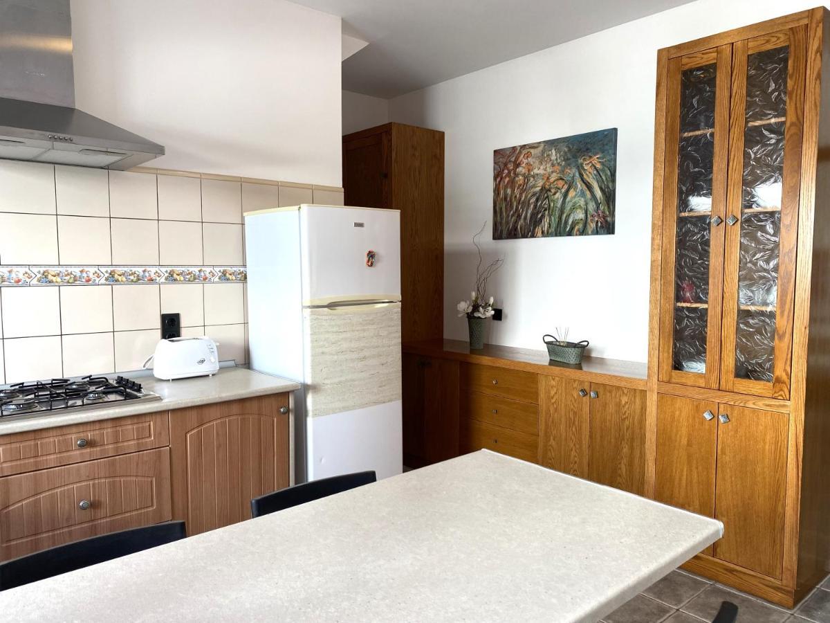 Apartamento Sol Playa Punta Mujeres Екстер'єр фото