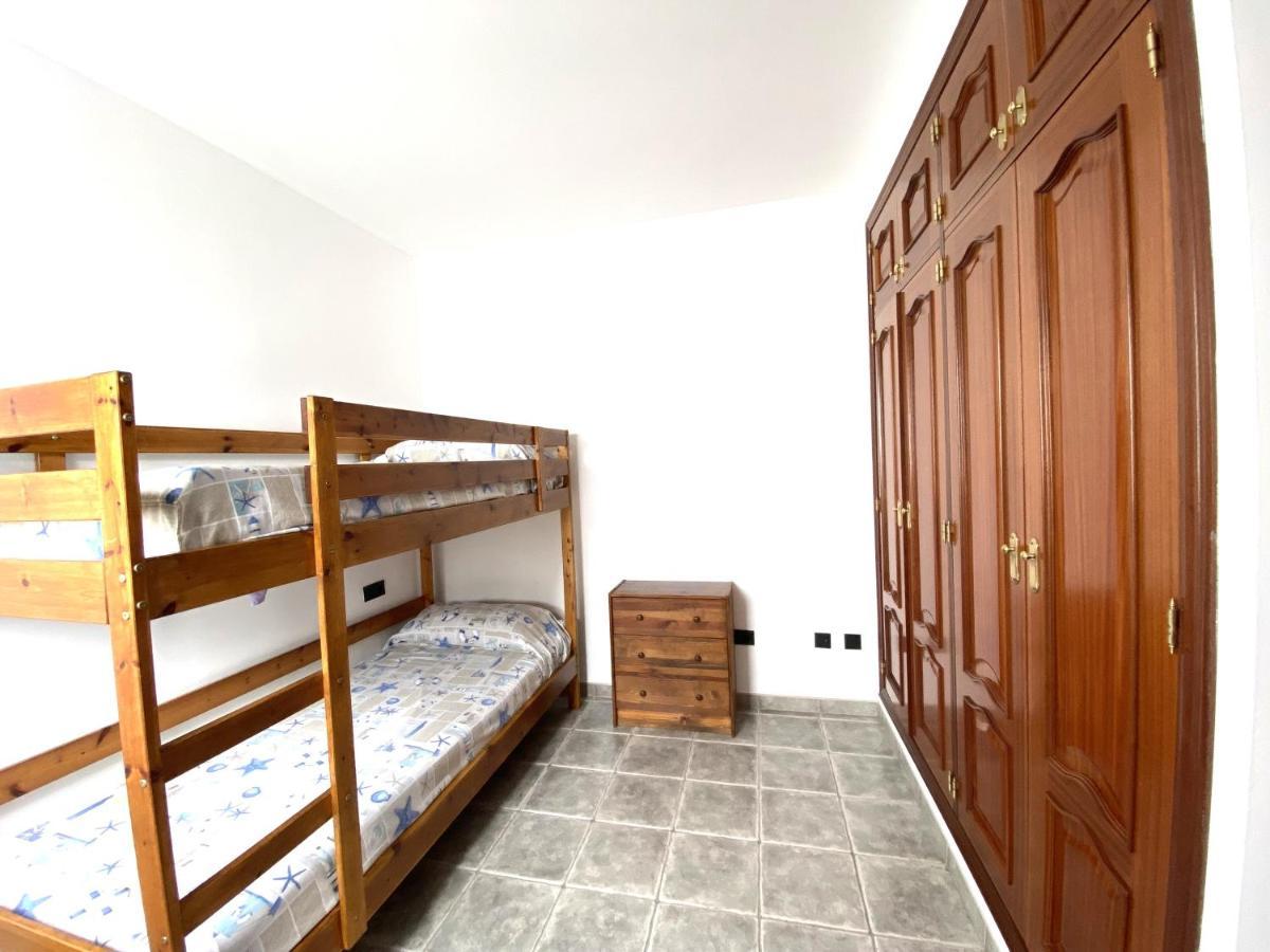 Apartamento Sol Playa Punta Mujeres Екстер'єр фото