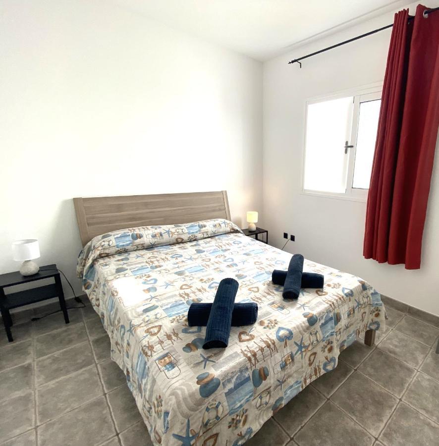 Apartamento Sol Playa Punta Mujeres Екстер'єр фото