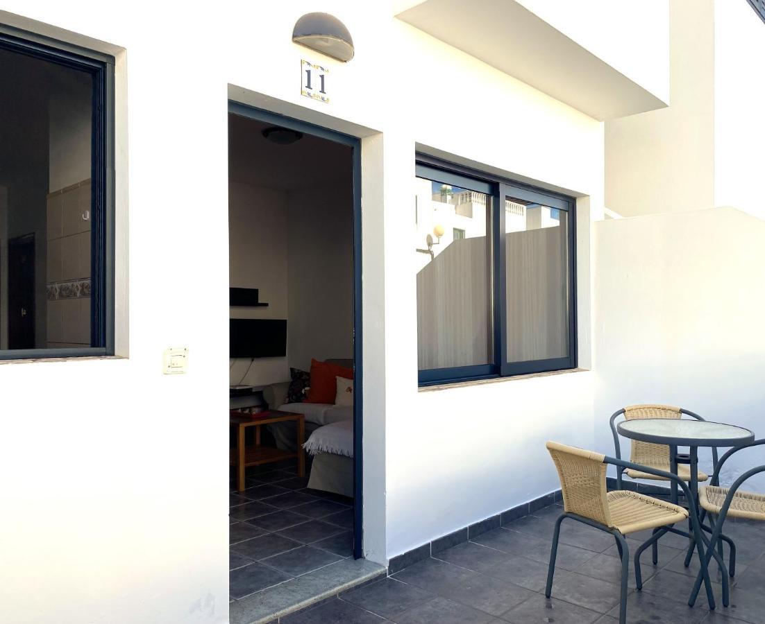 Apartamento Sol Playa Punta Mujeres Екстер'єр фото